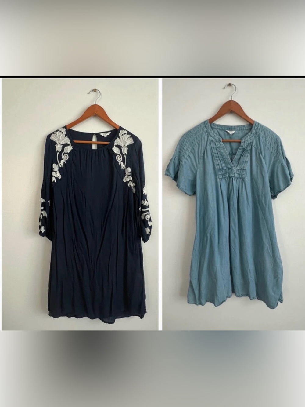 Crown & Ivy Small Dress Bundle